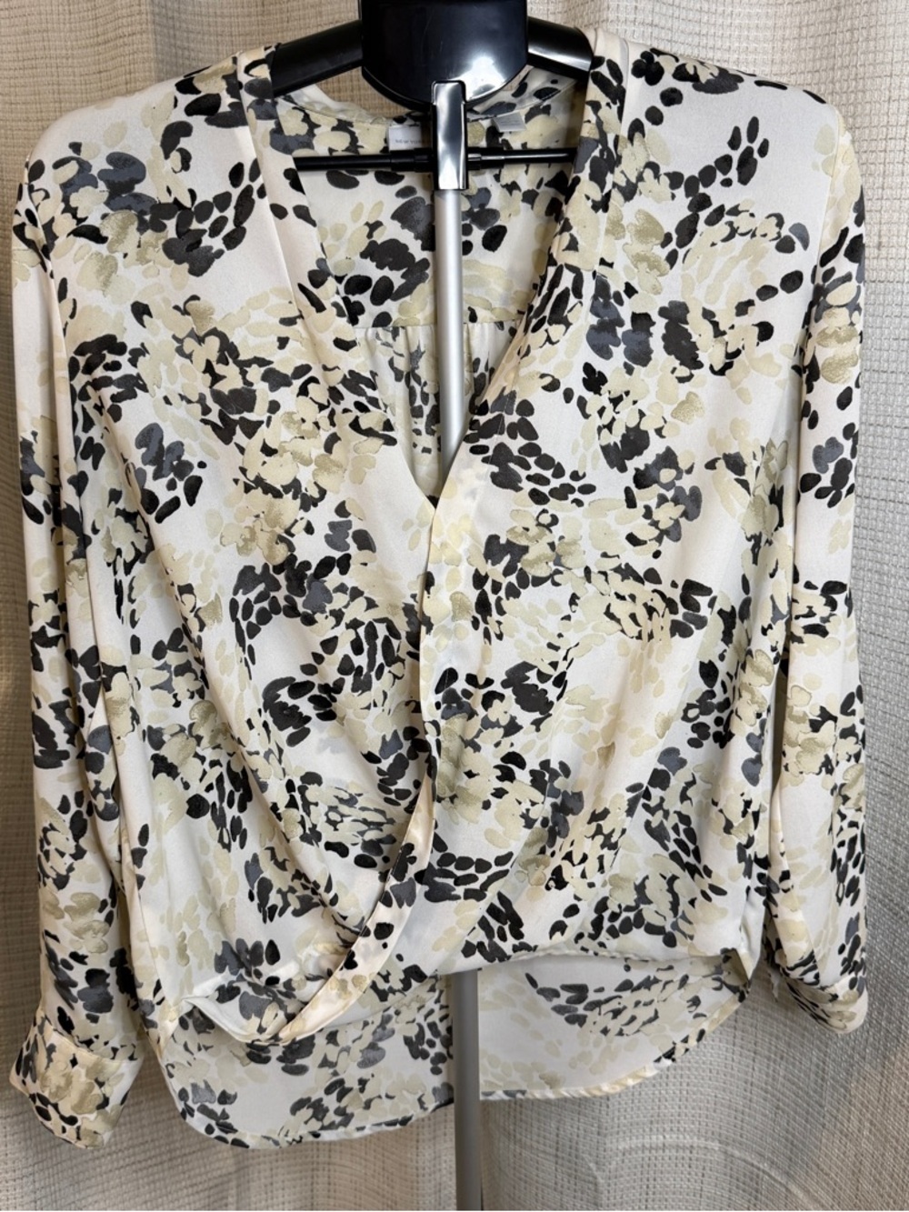 New York & Company Blouse